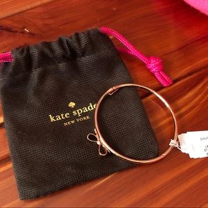 NWT Kate Spade Bracelet